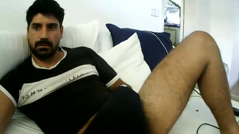 ilmangj90 online show from 06.04.26