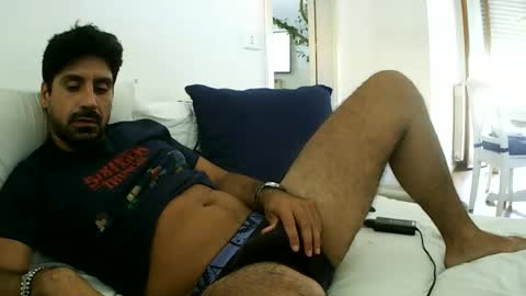 Snapshot of ilmangj90 chatting on 06.18.26 ilmangj90 online show from 06.18.26