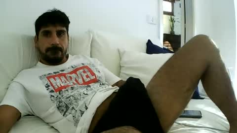 Snapshot of ilmangj90 chatting on 07.06.26 ilmangj90 online show from 07.06.26
