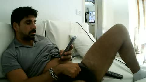 Snapshot of ilmangj90 chatting on 07.08.26 ilmangj90 online show from 07.08.26