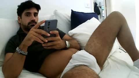 Snapshot of ilmangj90 chatting on 07.21.26 ilmangj90 online show from 07.21.26