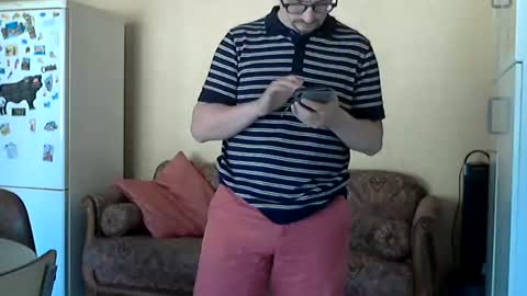ilovecuteguy79 online show from 06.15.26
