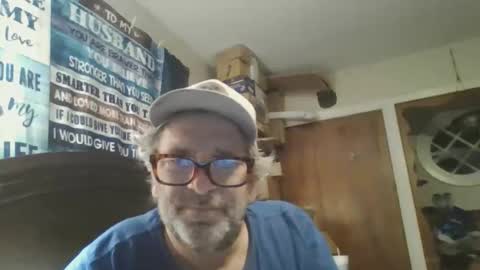 Snapshot of ilovetoshowoffagain chatting on 11.07.25 ilovetoshowoffagain online show from 11.07.25