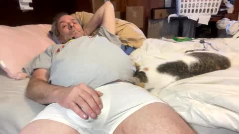 Snapshot of ilovetoshowoffagain chatting on 01.12.26 ilovetoshowoffagain online show from 01.12.26