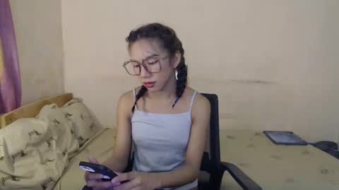 CALL ME JEN YOUR SWEET GIRL 3 online show from 02.19.26