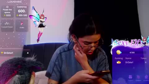 Ily Bea online show from 02.13.25