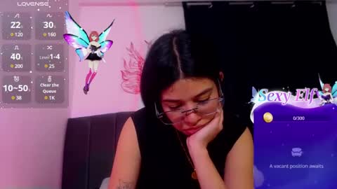 Ily Bea online show from 02.17.25