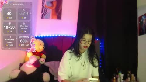 Ily Bea online show from 01.19.26