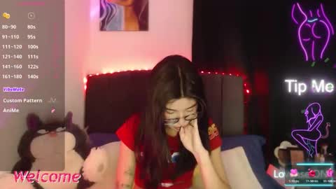 Ily Bea online show from 05.30.26