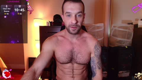 Snapshot of ilyafriend chatting on 01.24.25 Ilya online show from 01.24.25