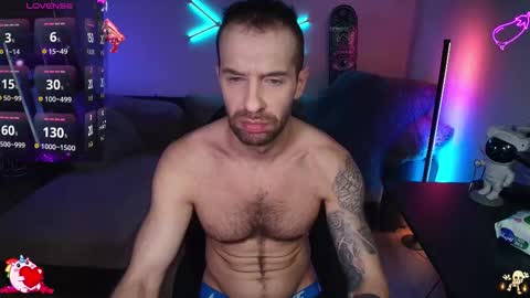 Snapshot of ilyafriend chatting on 10.05.25 Ilya online show from 10.05.25