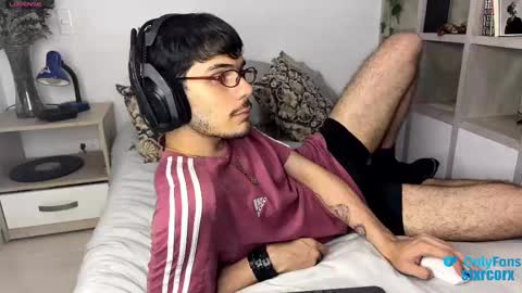 Theo --- OnlyFans stxrcorx online show from 02.25.25