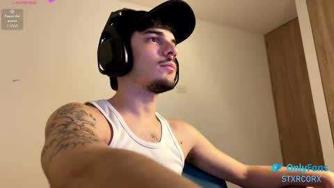 Theo --- OnlyFans stxrcorx online show from 03.13.26