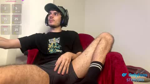 Theo --- OnlyFans stxrcorx online show from 03.18.26