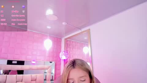 Ange online show from 09.17.25