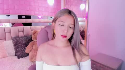 Ange online show from 09.19.25