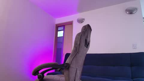 Snapshot of im__kaia chatting on 02.07.26 Kaia online show from 02.07.26