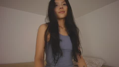Snapshot of im__kaia chatting on 07.01.26 Kaia online show from 07.01.26