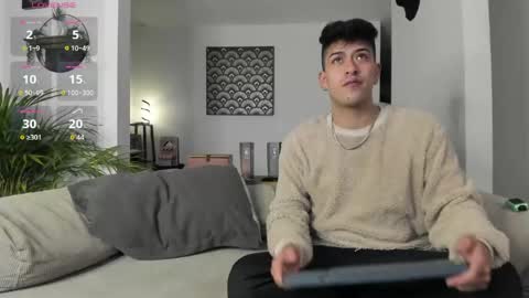 IM  THOMAS online show from 06.04.26