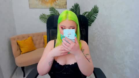 Roxy online show from 01.10.25