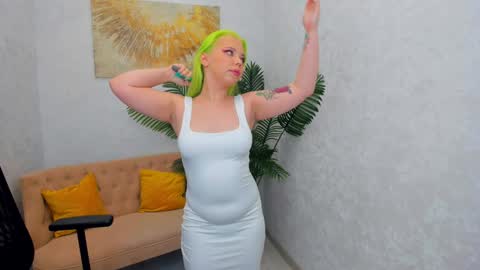 Roxy online show from 01.10.25