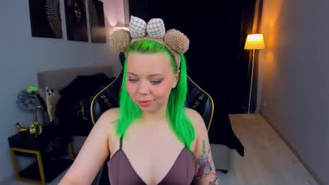 Roxy online show from 09.11.25