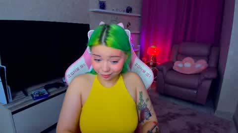 Roxy online show from 09.15.25