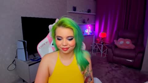 Roxy online show from 09.24.25