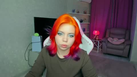 Roxy online show from 04.25.26