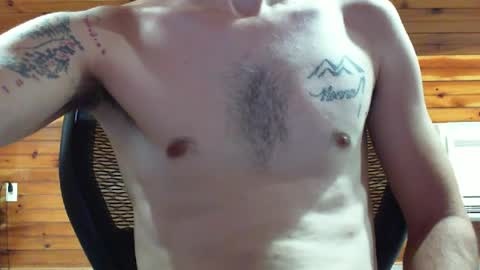 Im a leo rawrr online show from 07.15.26
