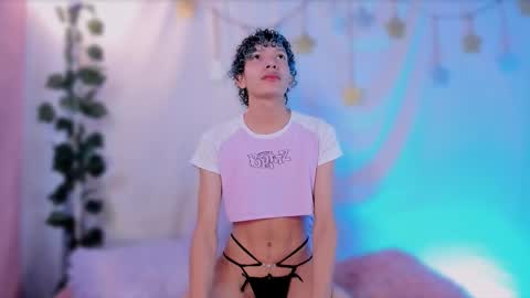 Snapshot of im_alejo chatting on 10.19.25 Alejo independent model online show from 10.19.25