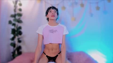 Snapshot of im_alejo chatting on 10.25.25 Alejo independent model online show from 10.25.25