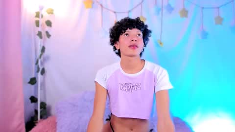 Snapshot of im_alejo chatting on 03.22.26 Alejo independent model online show from 03.22.26