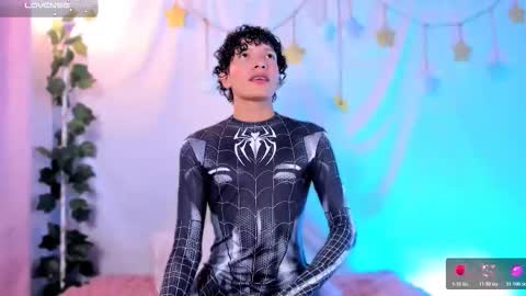 Snapshot of im_alejo chatting on 03.24.26 Alejo independent model online show from 03.24.26