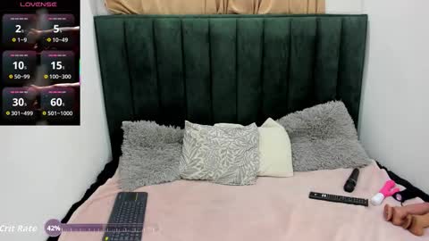 IM ALISS online show from 03.12.26