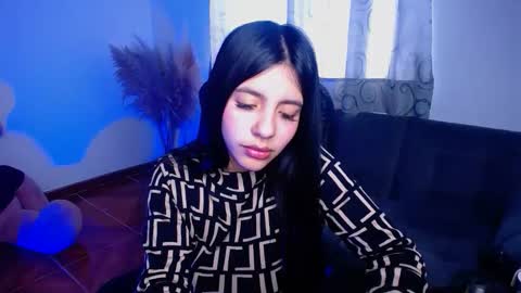 Alyn online show from 11.06.25