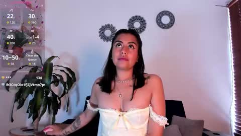 Snapshot of im_amber_ chatting on 02.19.26 amber online show from 02.19.26