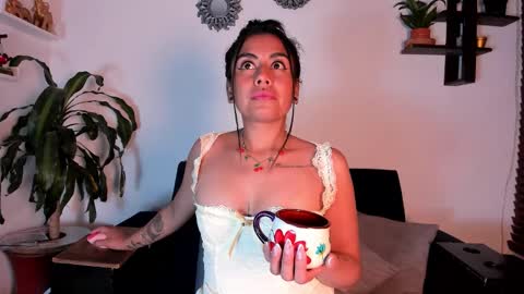 Snapshot of im_amber_ chatting on 03.17.26 amber online show from 03.17.26