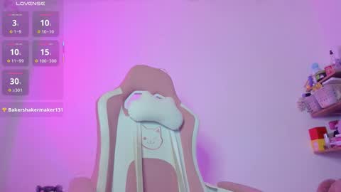 Snapshot of im_angels7 chatting on 09.25.25 Angela online show from 09.25.25