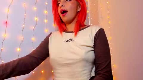 Snapshot of im_anna_ chatting on 01.22.25 im_anna_ online show from 01.22.25