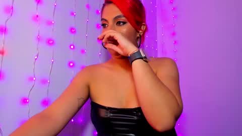 Snapshot of im_anna_ chatting on 01.25.25 im_anna_ online show from 01.25.25