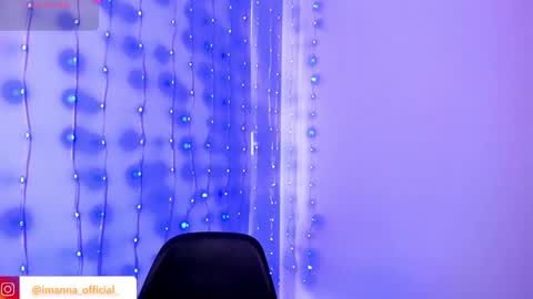 Snapshot of im_anna_ chatting on 01.30.25 im_anna_ online show from 01.30.25