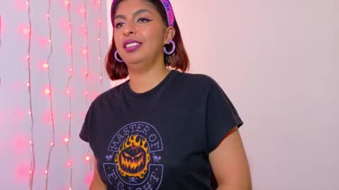 Snapshot of im_anna_ chatting on 10.03.25 im_anna_ online show from 10.03.25