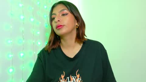 Snapshot of im_anna_ chatting on 10.06.25 im_anna_ online show from 10.06.25