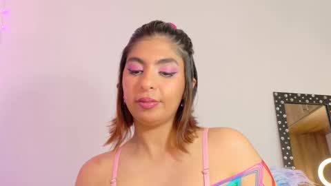 Snapshot of im_anna_ chatting on 11.05.25 im_anna_ online show from 11.05.25