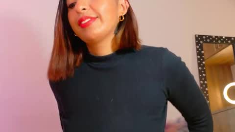 im_anna_ online show from 11.10.25