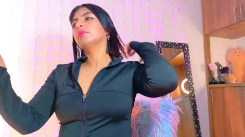 im_anna_ online show from 01.14.26