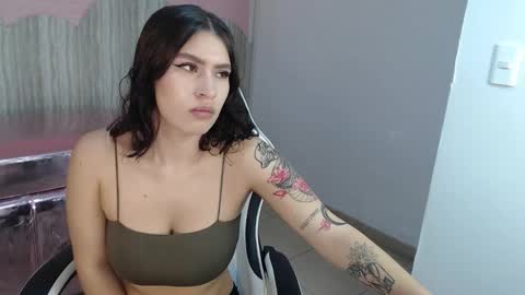 Anny online show from 10.02.25