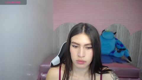 Anny online show from 10.24.25