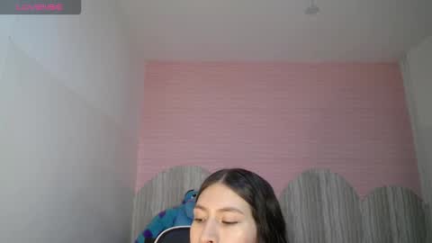 Anny online show from 11.23.25